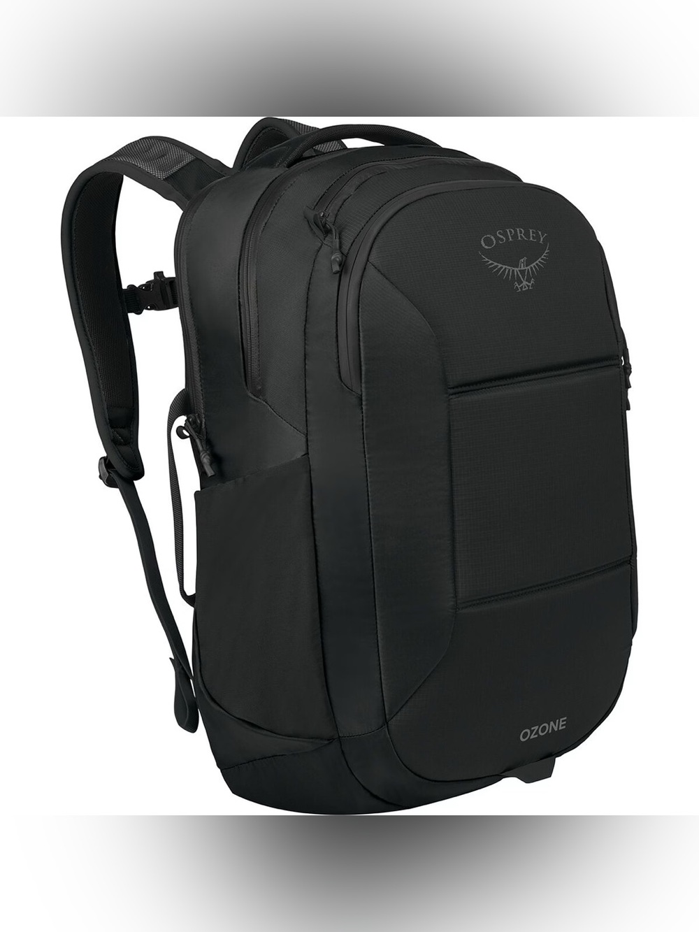 Osprey Ozone Laptop Backpack in Black